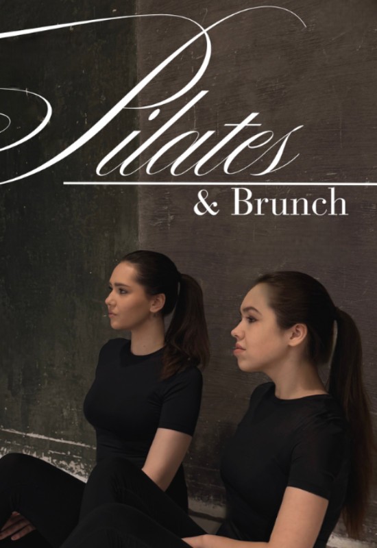 Pirkti bilietus Agales Morning: Pilates & Brunch | Kaunas Kaunas, Industrinis verslo centras Drobės fabrikas Vasaris 22