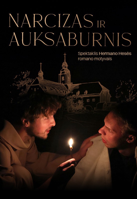 Pirkti bilietus Spektaklis 