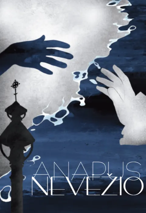 Pirkti bilietus Panevėžio teatras „Menas“ | ANAPUS NEVĖŽIO rež. Dominykas Matulionis Panevėžys, Panevėžio teatras MENAS Vasaris 05
