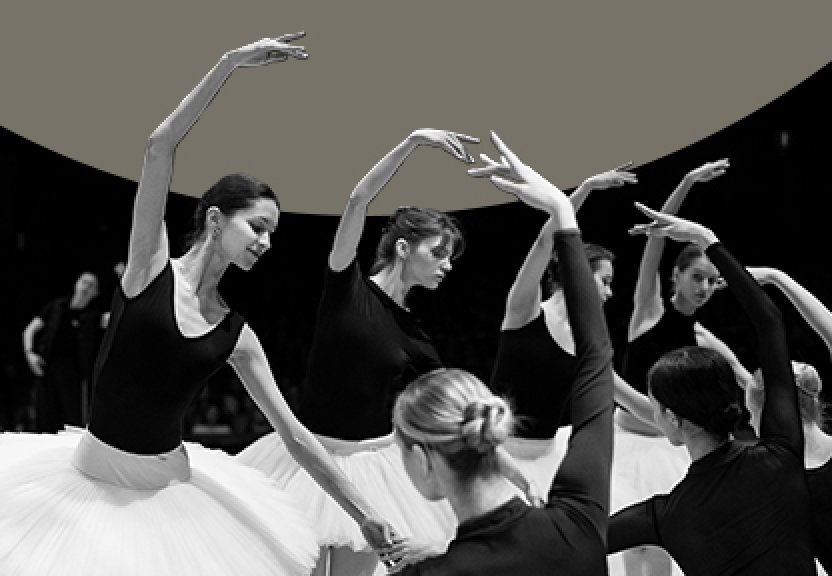 Buy tickets Atvira repeticija: ARLEKINO MILIJONAI Vilnius, Lietuvos nacionalinis operos ir baleto teatras February 07