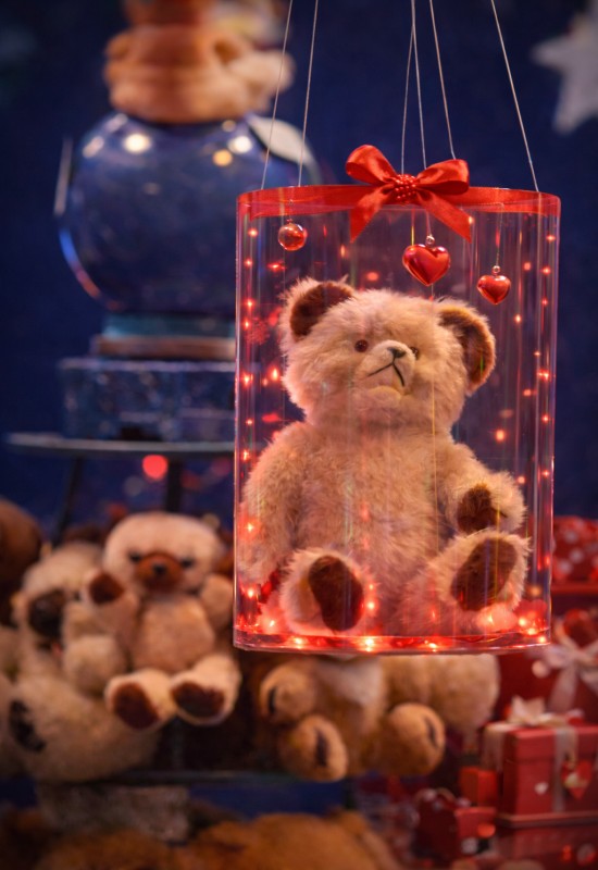 Pirkti bilietus Valentino diena Meškinų muziejuje 