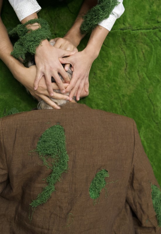 Pirkti bilietus PREMJERA | Kauno šokio teatras Aura | Anksti rytą... | Vilnius Vilnius, MENŲ SPAUSTUVĖ Vasaris 24