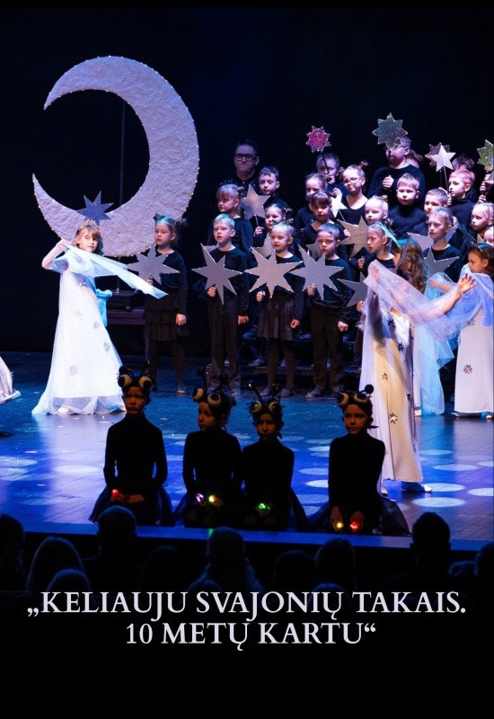 Pirkti bilietus Koncertas 