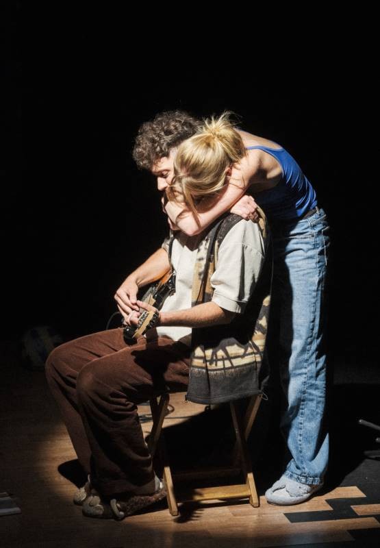 Pirkti bilietus Tyliai tyliai. Premjera! (rež. Ieva Tamoševičiūtė) Vilnius, MENŲ SPAUSTUVĖ Kovas 31