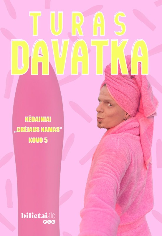 Pirkti bilietus BIEZDORIENĖS TURAS - DAVATKA | KĖDAINIAI Kėdainiai, Grėjaus namas Kovas 05