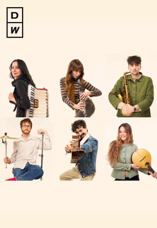 Buy tickets Black Country, New Road - Vilnius Vilnius, Kablys + Kultūra April 18