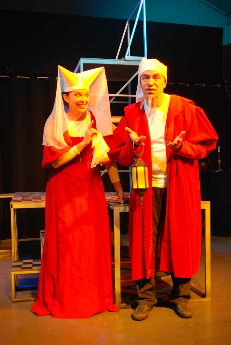 Pirkti bilietus Spektaklis 