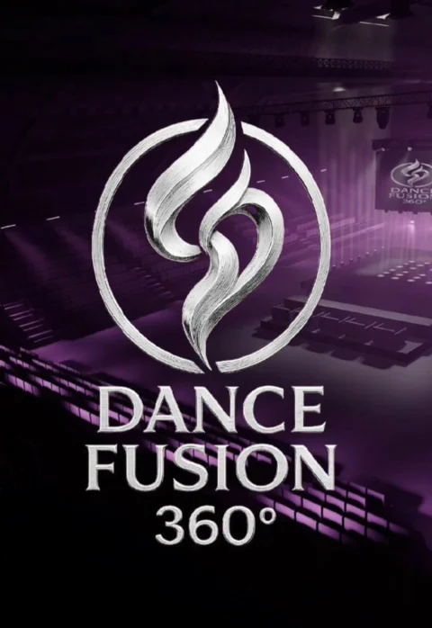 Pirkti bilietus Dance fusion 360° Kaunas, Kauno sporto halė Sausis 31