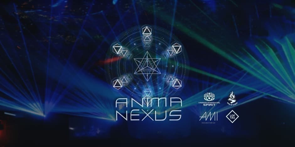 Pirkti bilietus Transcendental Spirit x Rivers Of Echoes - ANIMA NEXUS Vilnius, Menų fabrikas LOFTAS Vasaris 13