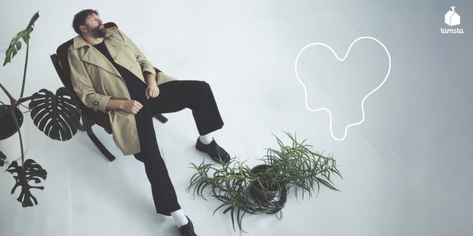 Pirkti bilietus GOLDEN PARAZYTH | TAMSTA Vilnius, TAMSTA muzikos klubas Kovas 06