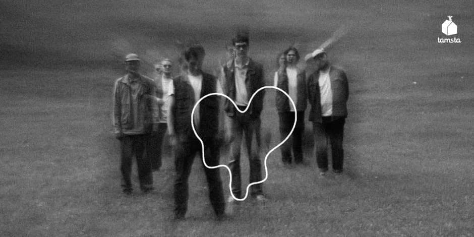 Pirkti bilietus BOHEMOS TARIFAS | TAMSTA Vilnius, TAMSTA muzikos klubas Balandis 08