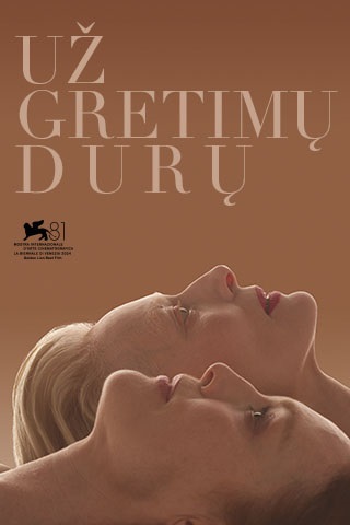 Pirkti bilietus Už gretimų durų Kaunas, Forum Cinemas Kaune Sausis 07