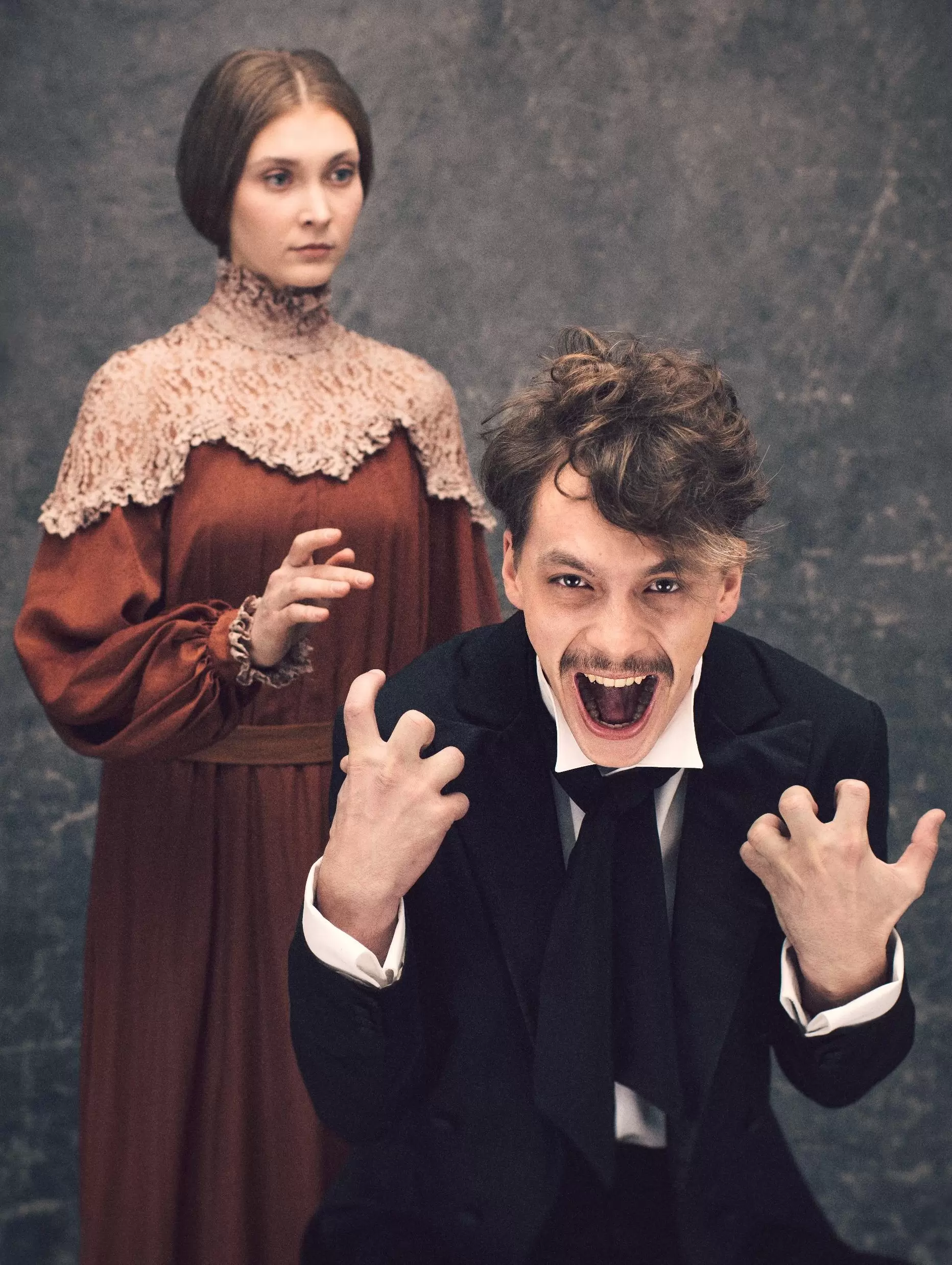 Pirkti bilietus Šokio spektaklis „Sofija” | Genijaus šešėly Kaunas, Kauno kultūros centro Girstučio padalinys Kovas 13