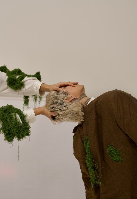 Pirkti bilietus PREMJERA | Kauno šokio teatras Aura | Anksti rytą... | Vilnius Vilnius, MENŲ SPAUSTUVĖ Balandis 07