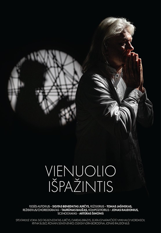 Pirkti bilietus VIENUOLIO IŠPAŽINTIS | Klaipėda Klaipėda, Klaipėdos Kultūros fabrikas Kovas 01