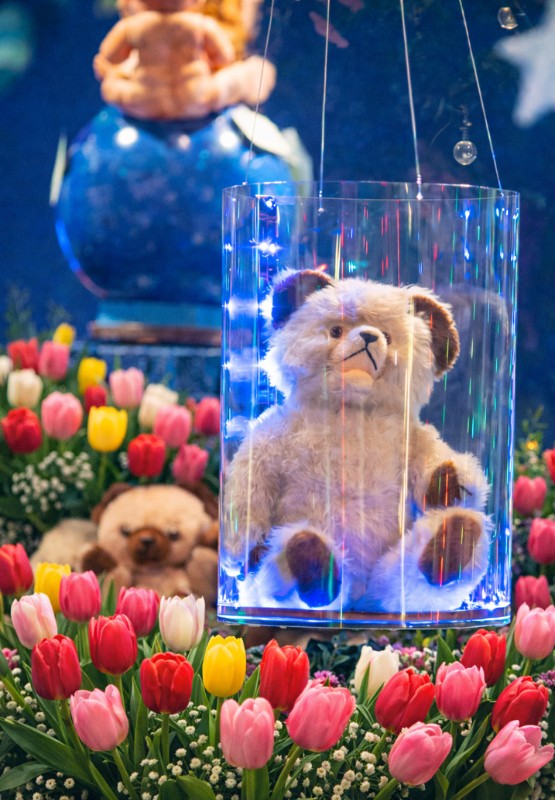 Buy tickets Moters diena Meškinų muziejuje 