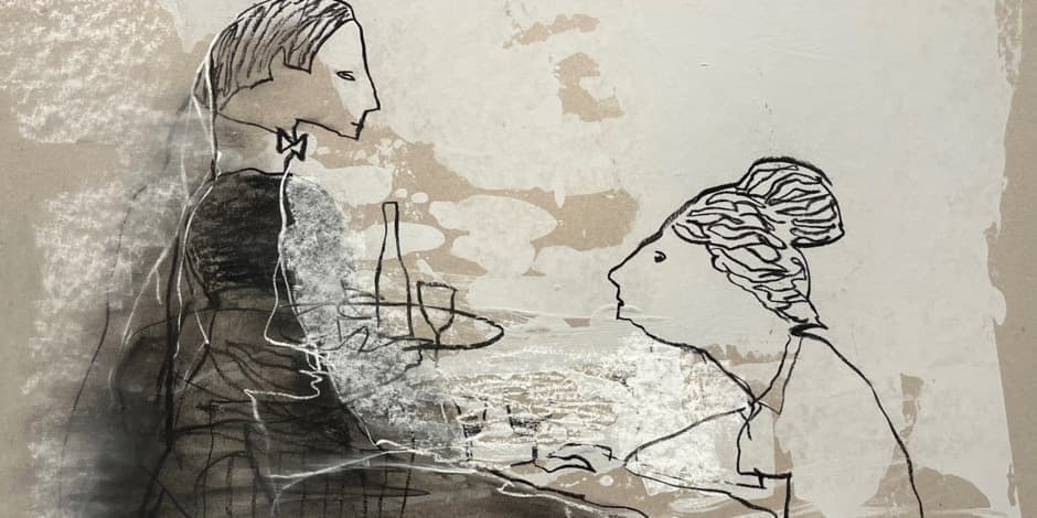 Pirkti bilietus Naktinė meno degustacija kovo 20 d. Vilnius, AP Galerija Kovas 20