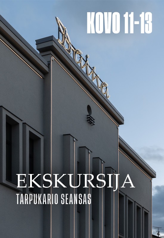 Pirkti bilietus Daina x 90: EKSKURSIJA 