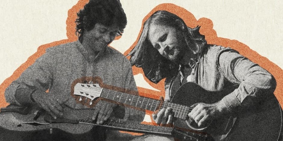 Pirkti bilietus Manish Pingle (Indija) & Reinis Jaunais (Latvija) | OLDMAN Palanga Palanga, OLDMAN Palanga Balandis 10