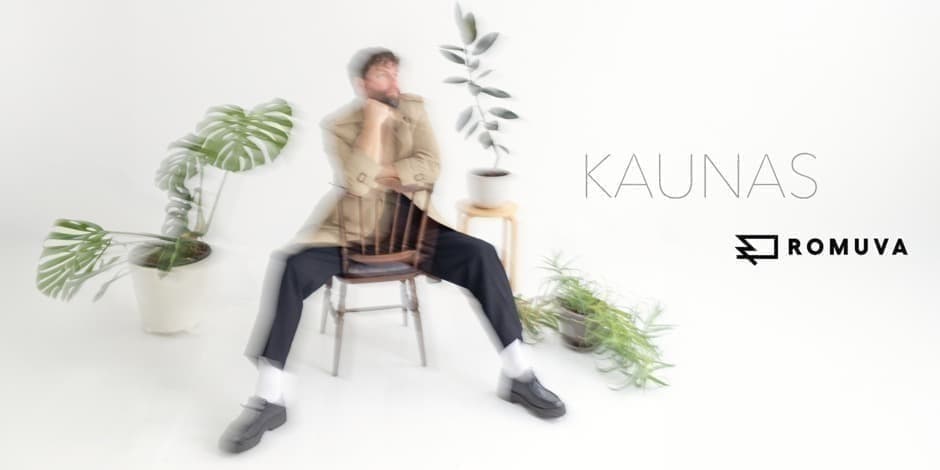 Pirkti bilietus Golden Parazyth | Kaunas Kaunas, ROMUVA Balandis 18