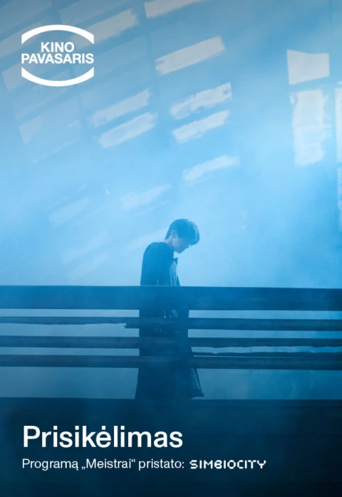 Купить билеты Prisikėlimas | KINO PAVASARIS Panevėžys, Stasys Museum Март 11