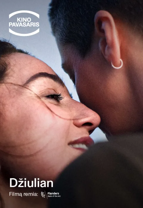 Pirkti bilietus Žiuljan | KINO PAVASARIS Panevėžys, Stasys Museum Kovas 15