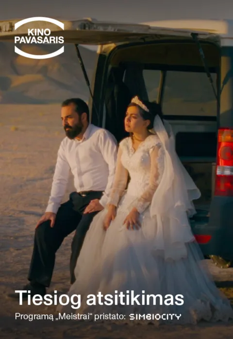 Pirkti bilietus Tiesiog atsitikimas | KINO PAVASARIS Panevėžys, Stasys Museum Kovas 15