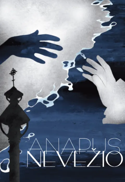 Pirkti bilietus Panevėžio teatras „Menas“ | ANAPUS NEVĖŽIO rež. Dominykas Matulionis Panevėžys, Panevėžio teatras MENAS Kovas 20