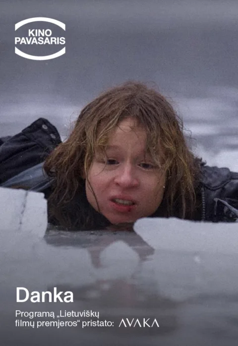 Buy tickets Danka | KINO PAVASARIS Panevėžys, Stasys Museum March 22