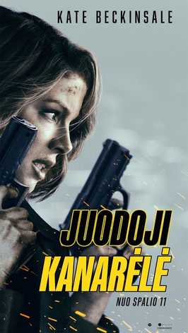 Купить билеты Juodoji kanarėlė (Canary Black) Vilnius, MULTIKINO Ozas Октябрь 13
