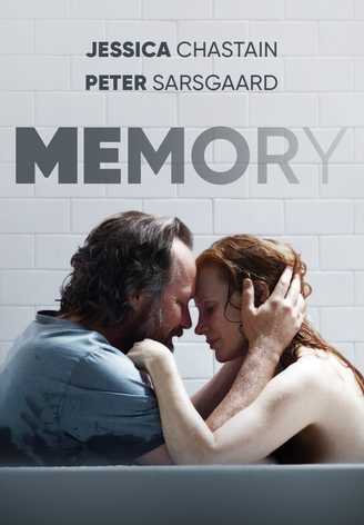 Pirkti bilietus LLŠ'24 Atmintis (Memory) Vilnius, MULTIKINO Ozas Spalis 12