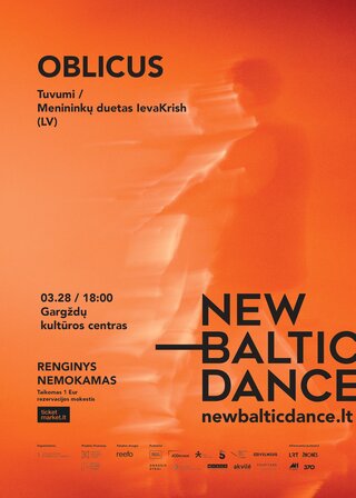 Купить билеты Tuvumi / menininkų duetas IevaKrish (Latvija) – OBLICUS Gargždai, Gargždų kultūros centro „4 VANDENŲ“ renginių salė Март 28