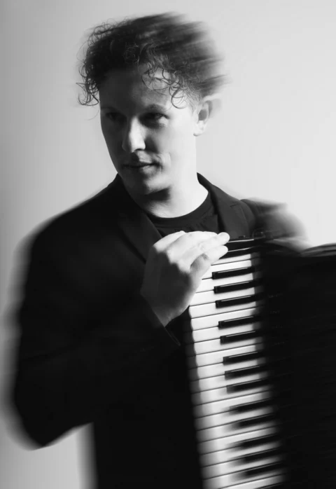 Pirkti bilietus Vilniaus festivalis. Sankt Galeno simfoninis orkestras, Modestas Pitrėnas, Martynas Levickis Vilnius, Lietuvos nacionalinė filharmonija Birželis 05