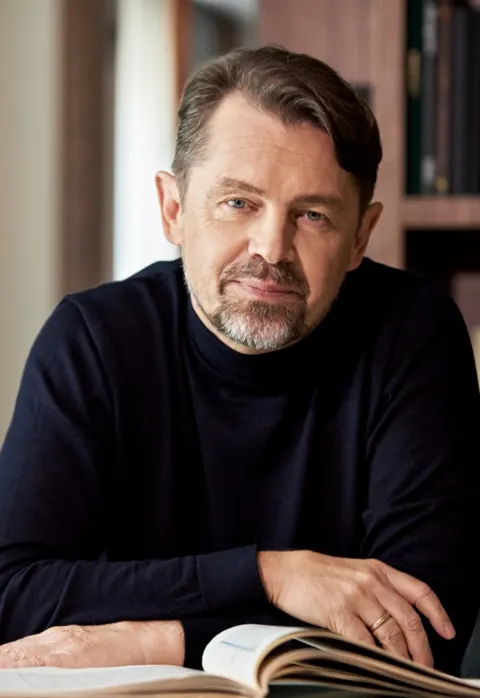 Buy tickets Vilniaus festivalio susitikimai. LNSO, choras „Vilnius“, brolių Jussenų duetas, Andrzej Boreyko Vilnius, Lietuvos nacionalinė filharmonija June 20