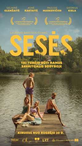 Pirkti bilietus Sesės Vilnius, MULTIKINO Ozas Spalis 09
