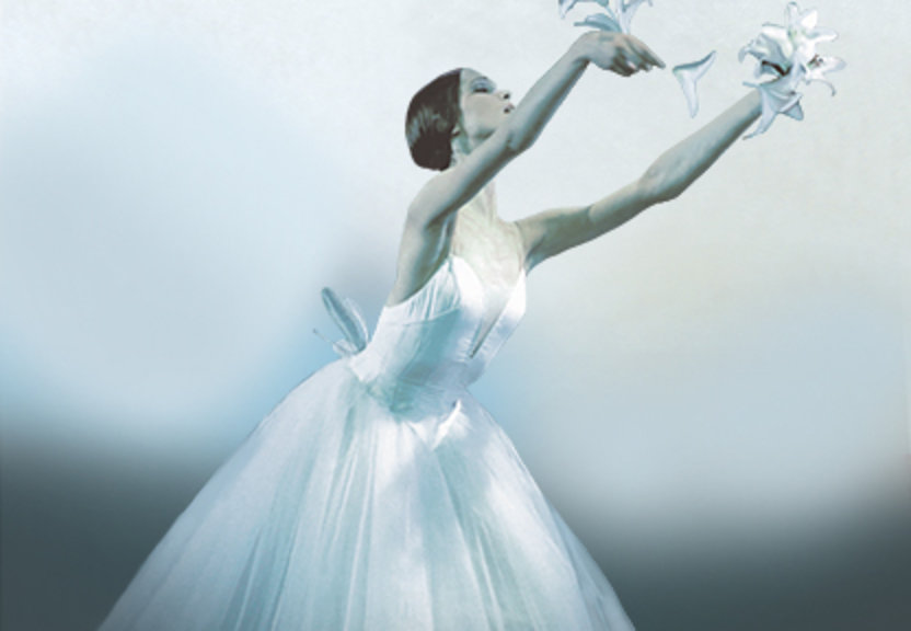 Pirkti bilietus Žizel Vilnius, Lietuvos nacionalinis operos ir baleto teatras Spalis 17