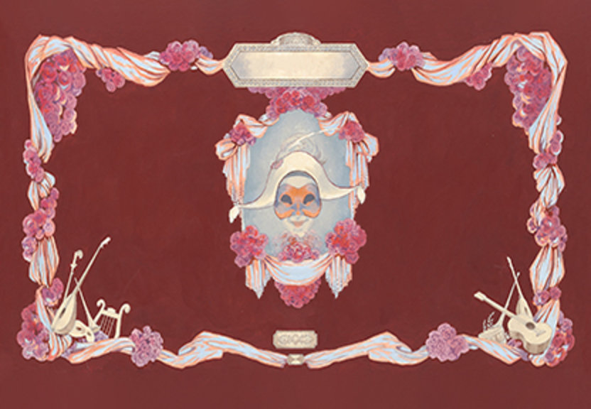 Pirkti bilietus Arlekino milijonai Vilnius, Lietuvos nacionalinis operos ir baleto teatras Sausis 21