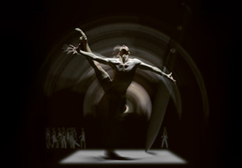 Buy tickets Kūnai ir kodai Vilnius, Lietuvos nacionalinis operos ir baleto teatras February 12