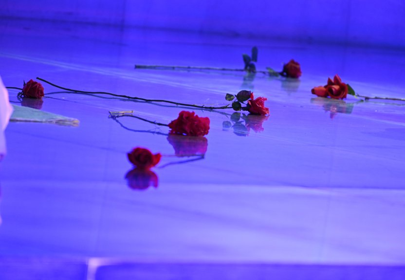 Pirkti bilietus Manon Vilnius, Lietuvos nacionalinis operos ir baleto teatras Balandis 09