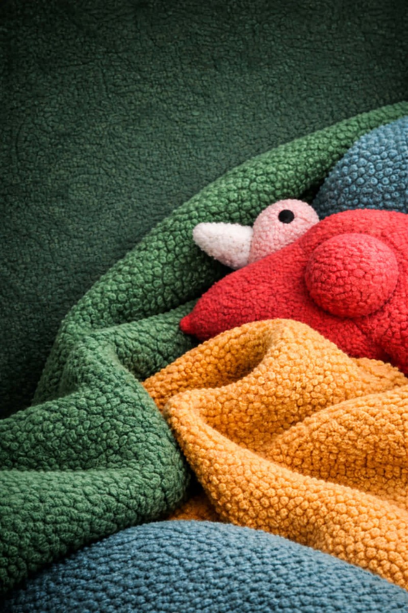 Buy tickets Premjera! Lėlių ir objektų spektaklis kūdikiams SPUST GLUST Klaipėda, Klaipėdos lėlių teatras March 21