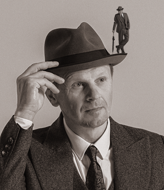 Pirkt biļetes PAPILDOMAS. PASIVAIKŠČIOJIMAS. R. Walser (rež. R. Kazlas). Atsisveikinimo su spektakliu turas / VILNIUS Vilnius, Lietuvos nacionalinis dramos teatras, Didžioji salė Maijs 01