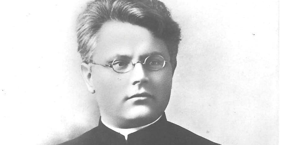 Pirkti bilietus Spektaklis „Basakojis kanauninkas“ Kaunas, J. Tumo-Vaižganto memorialinis butas-muziejus Kovas 28