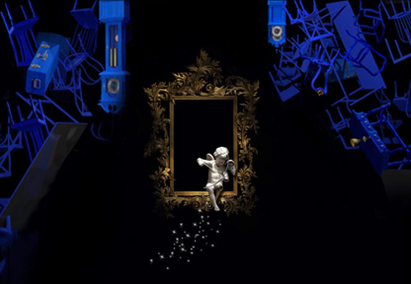 Pirkti bilietus Vasarvidžio nakties sapnas Vilnius, Lietuvos nacionalinis operos ir baleto teatras Vasaris 23