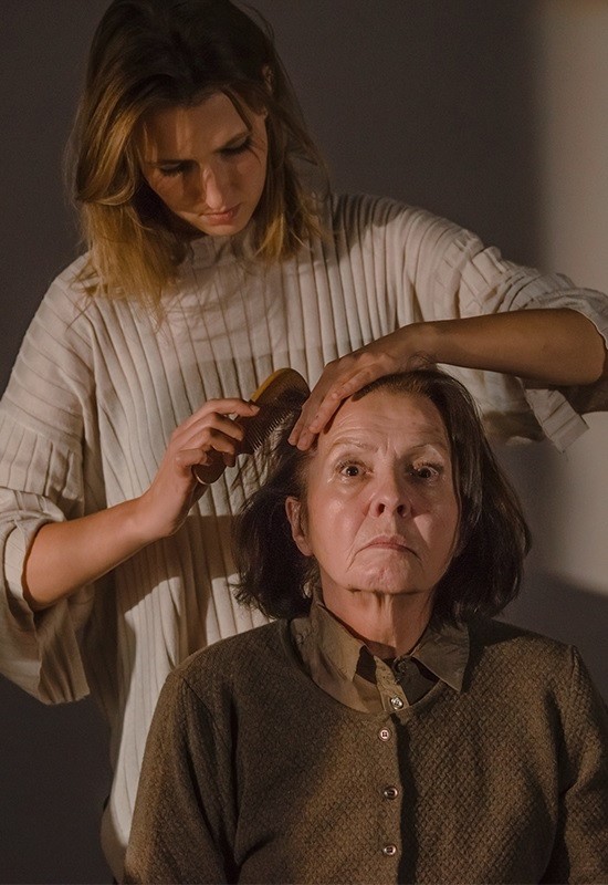 Pirkt biļetes OKT / Vilniaus miesto teatras: 