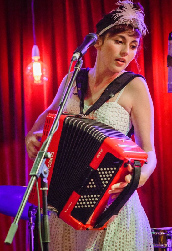 Buy tickets Prancūziško šansono ir bliuzo šventė | Vilnius Vilnius, Paviljonas May 16