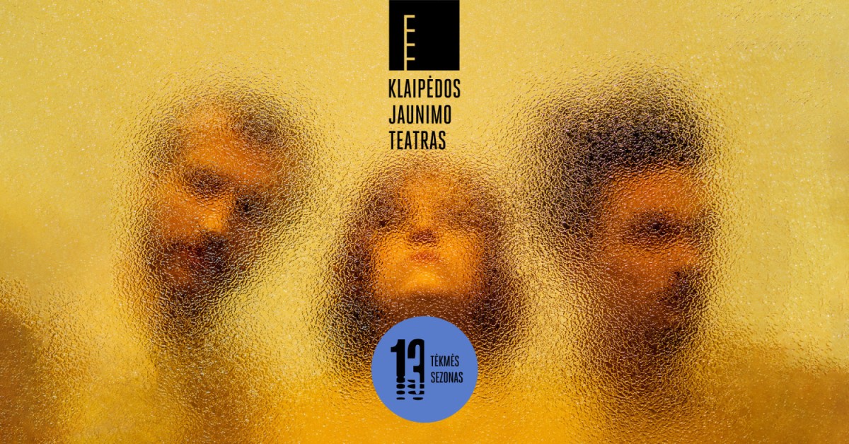 Pirkt biļetes Klaipėdos jaunimo teatras | Danse Macabre | KLAIPĖDA Klaipėda, Lighthouse Hub Maijs 23