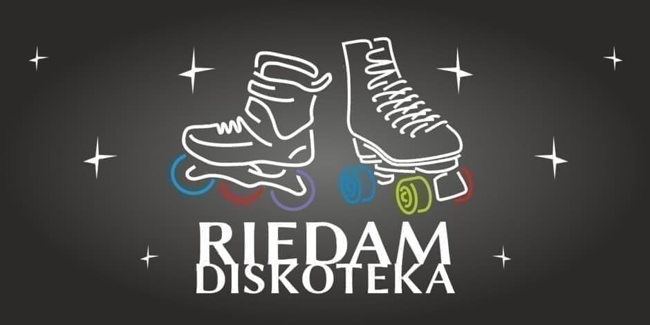 Pirkti bilietus Riedučių renginys, kovo 17 d. Kaunas, Prezidento Valdo Adamkaus lengvosios atletikos maniežas Kovas 17