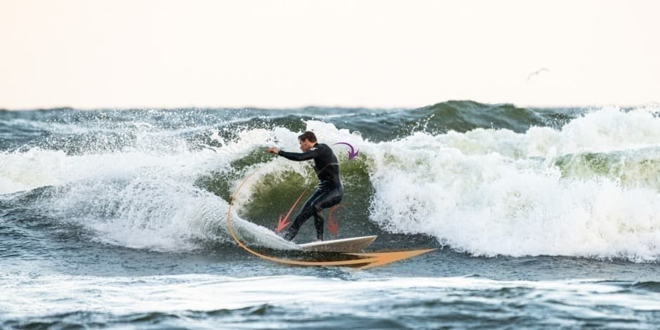 Pirkti bilietus Progress Camp - Liepos 1-5 | Surf Camp XVIII Klaipėda, Surf Camp Hostel Liepa 01