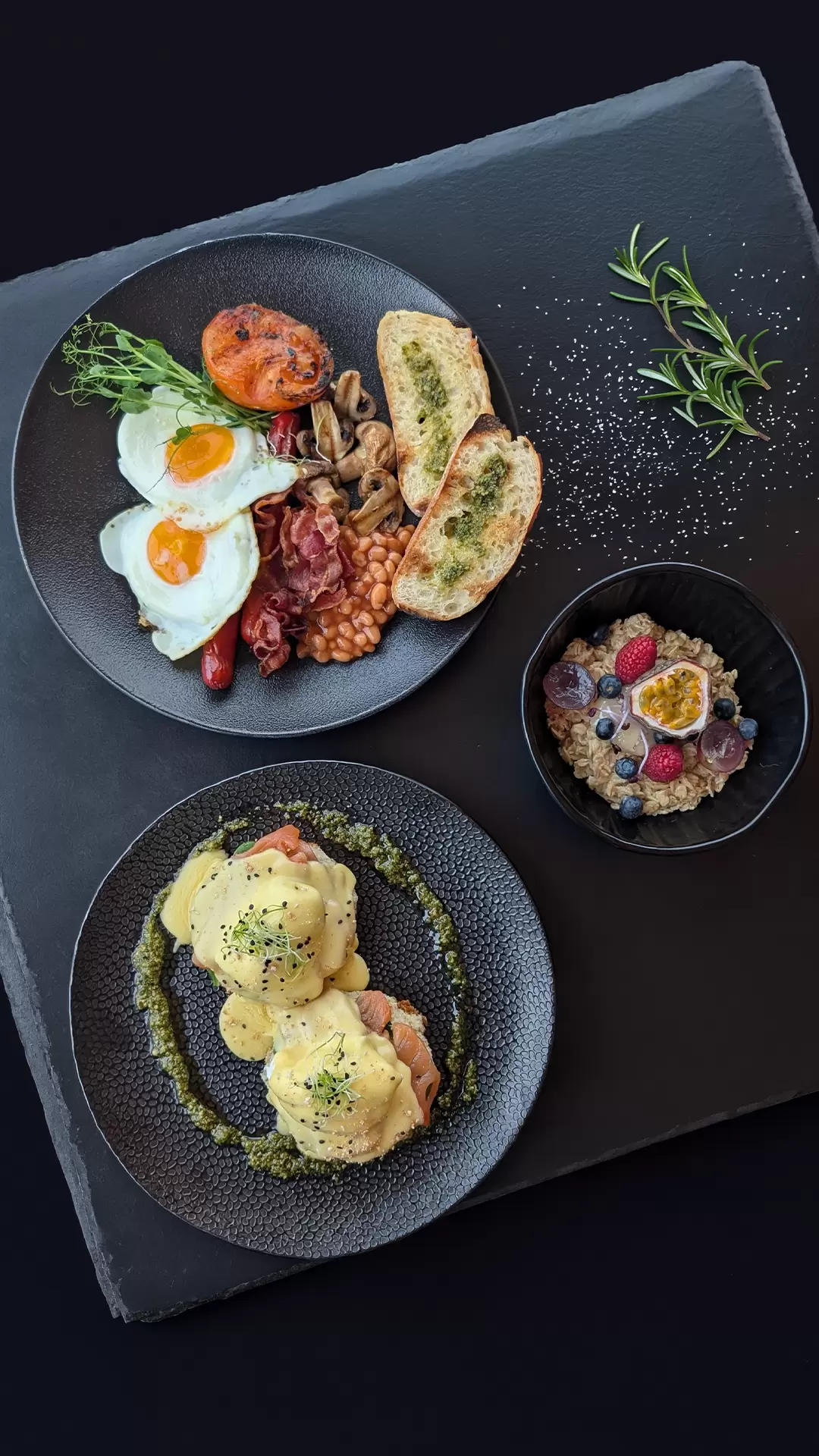 Buy tickets Sekmadienio brunch @ Panoraminis restoranas XII Klaipėda, Panoraminis restoranas XII March 15