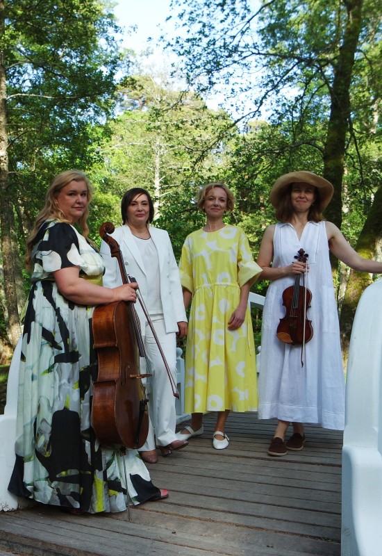 Pirkti bilietus LAIKO TILTAI Vilnius, Trakų Vokės dvaro sodyba Balandis 11